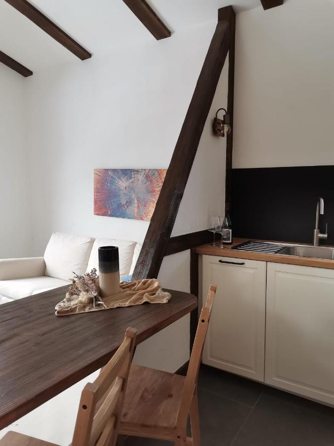 Bonapart Stumm Extérieur photo
