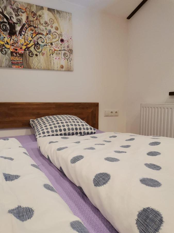 Bonapart Stumm Extérieur photo