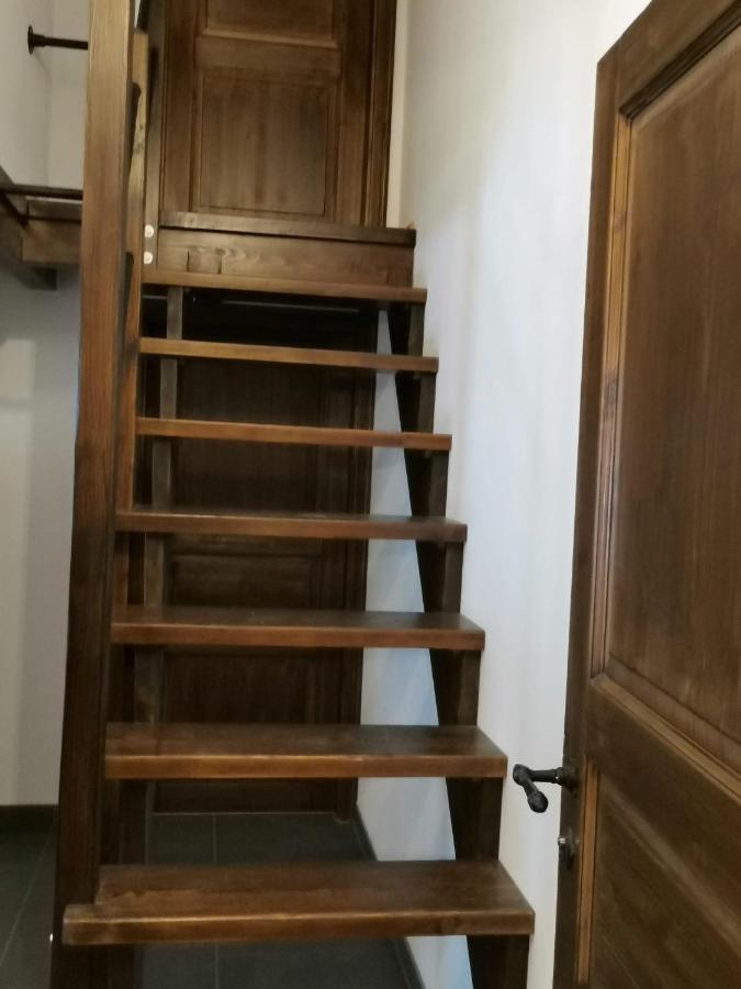 Bonapart Stumm Extérieur photo